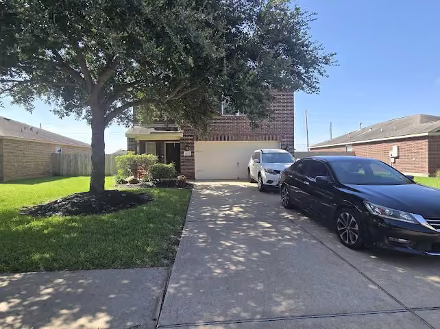 Photo of 2402 Sunstone Place Drive, Rosharon, TX 77583