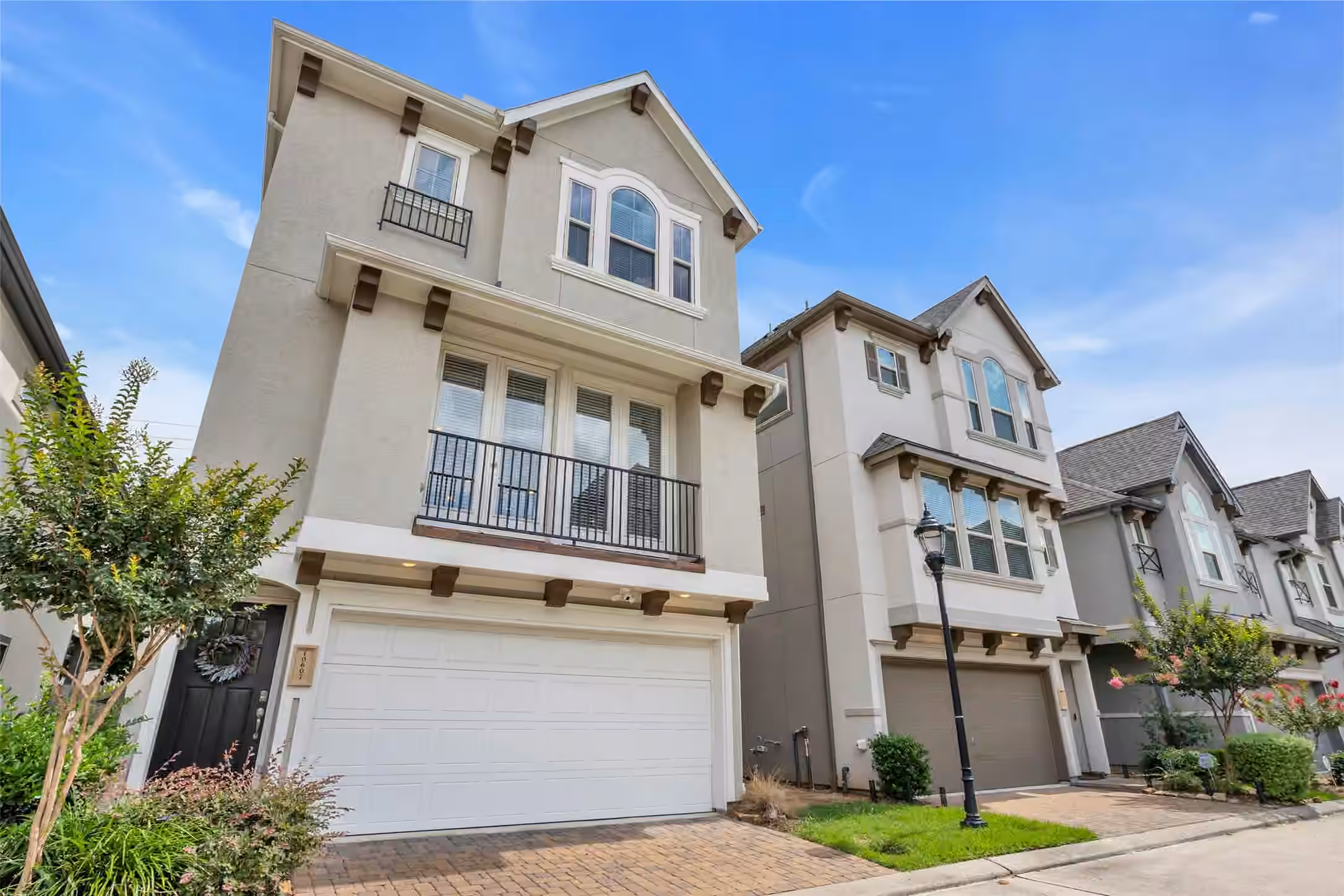 Photo of 10607 Centre Forest Drive, Houston, TX