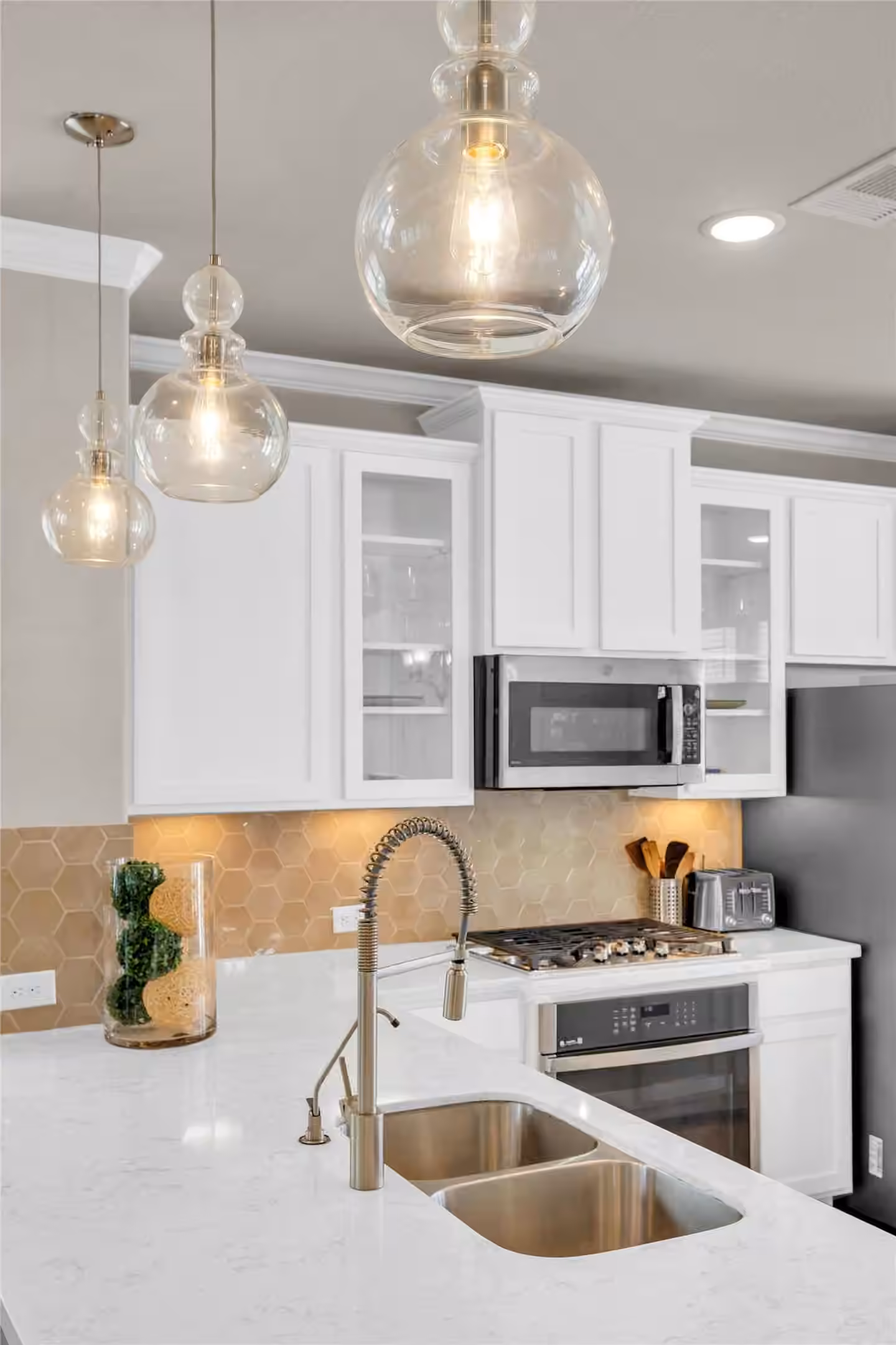 Photo 5 of 10607 Centre Forest Drive, Houston, TX