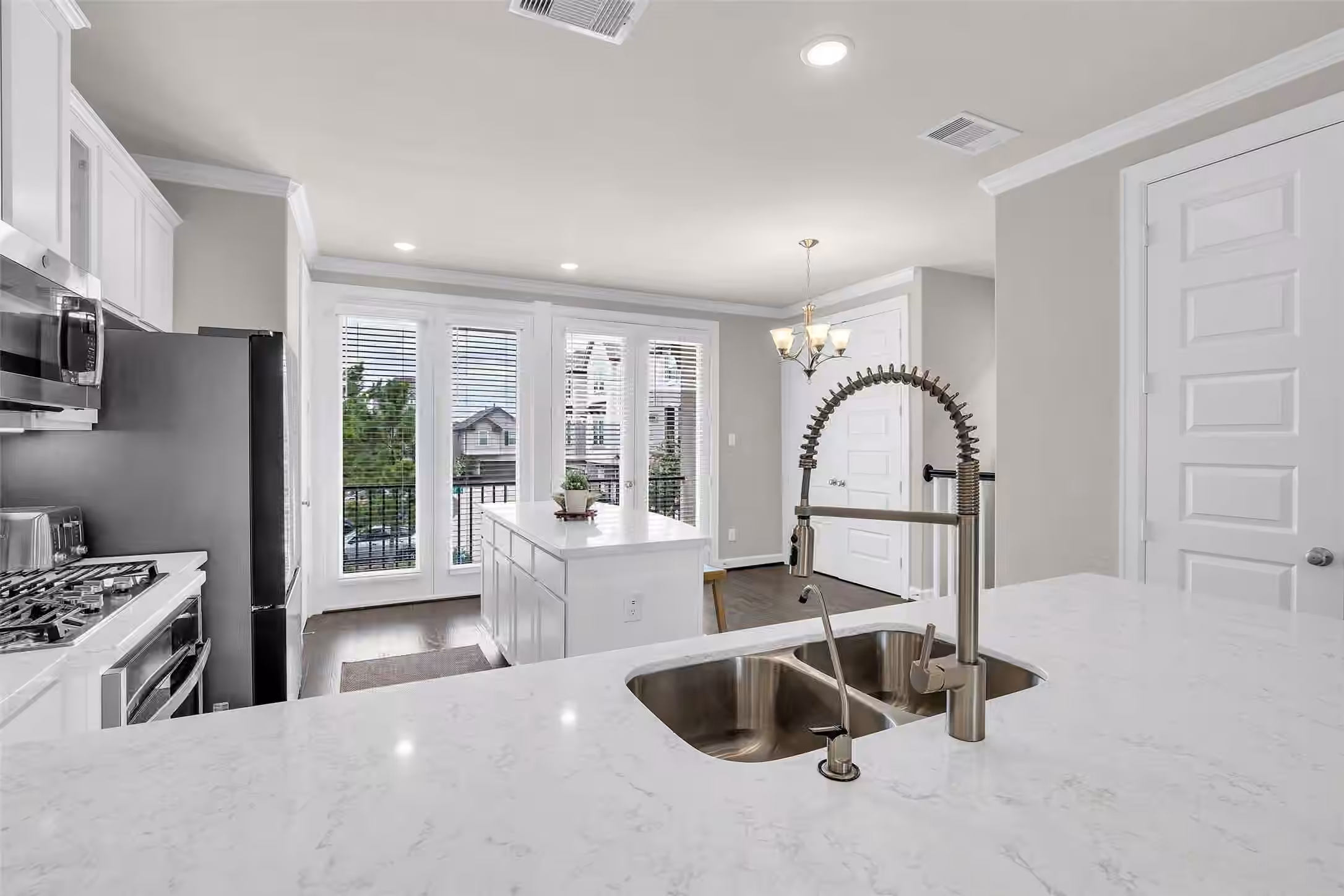 Photo 7 of 10607 Centre Forest Drive, Houston, TX