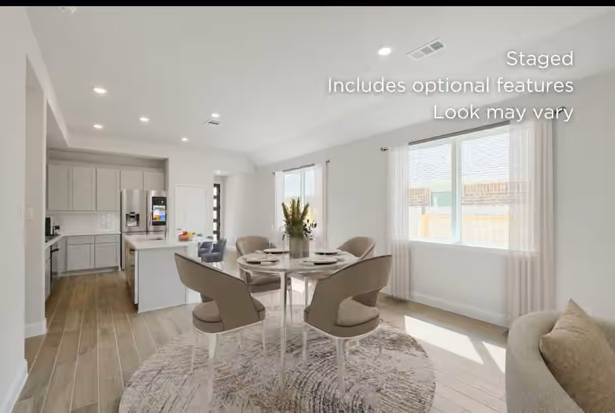 Photo 4 of 26714 Texas Lantana Lane, Montgomery, TX