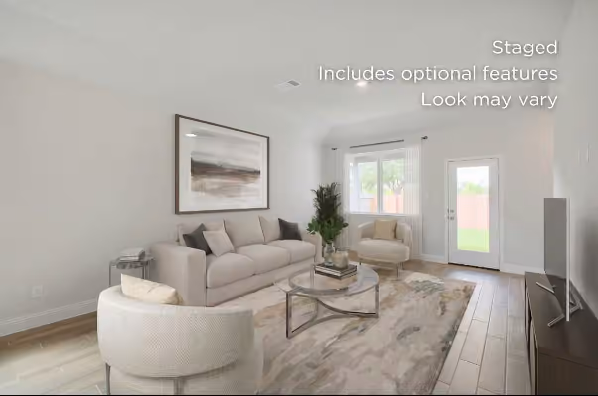 Photo 5 of 26714 Texas Lantana Lane, Montgomery, TX