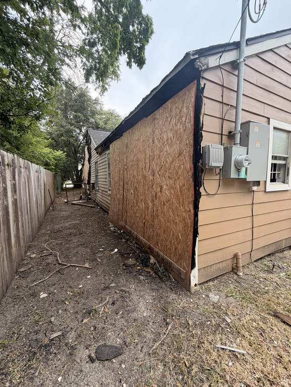 Photo 3 of 5319 Greylog Drive, Houston, TX