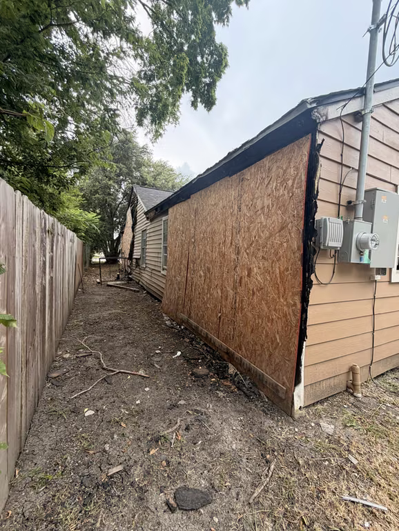 Photo 4 of 5319 Greylog Drive, Houston, TX