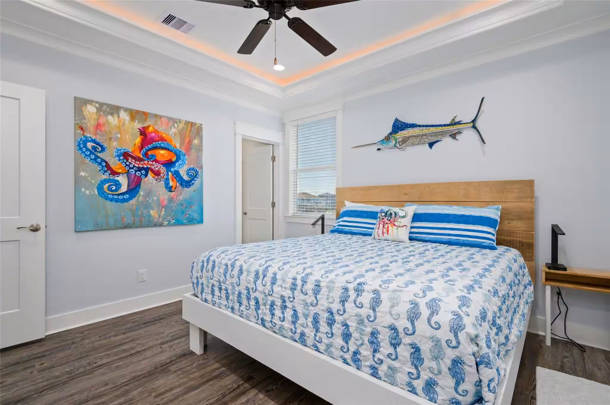 Photo 3 of 2565 Palm Drive, Crystal Beach, TX