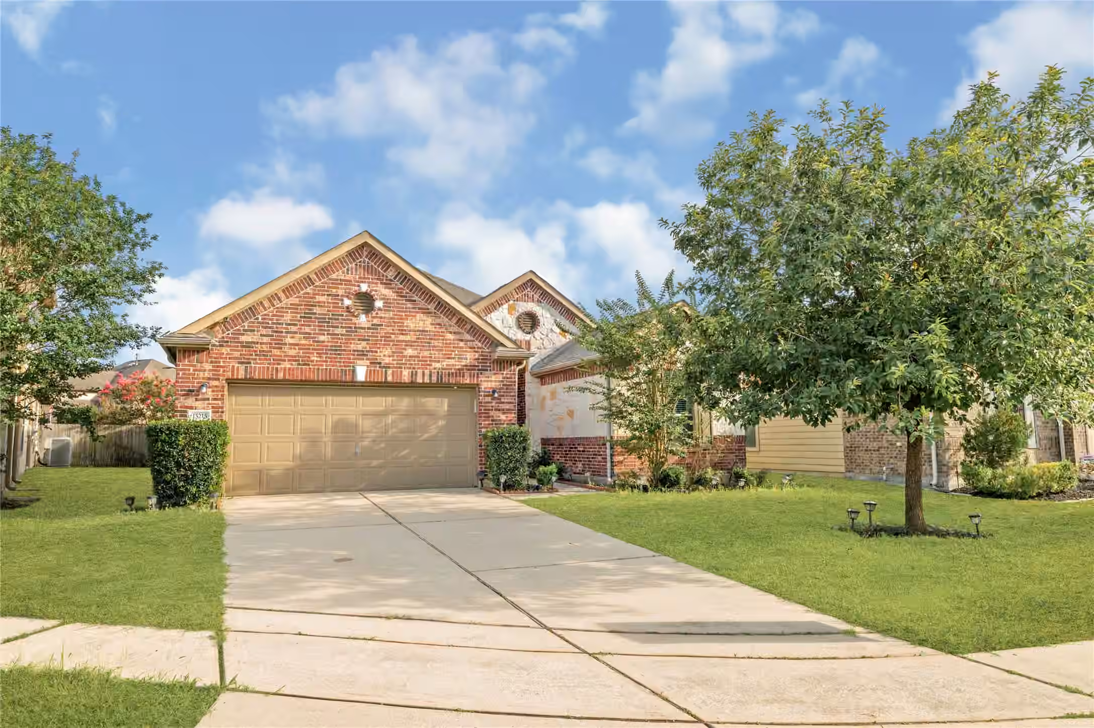Photo of 15215 Sunlight Bay Court, Cypress, TX