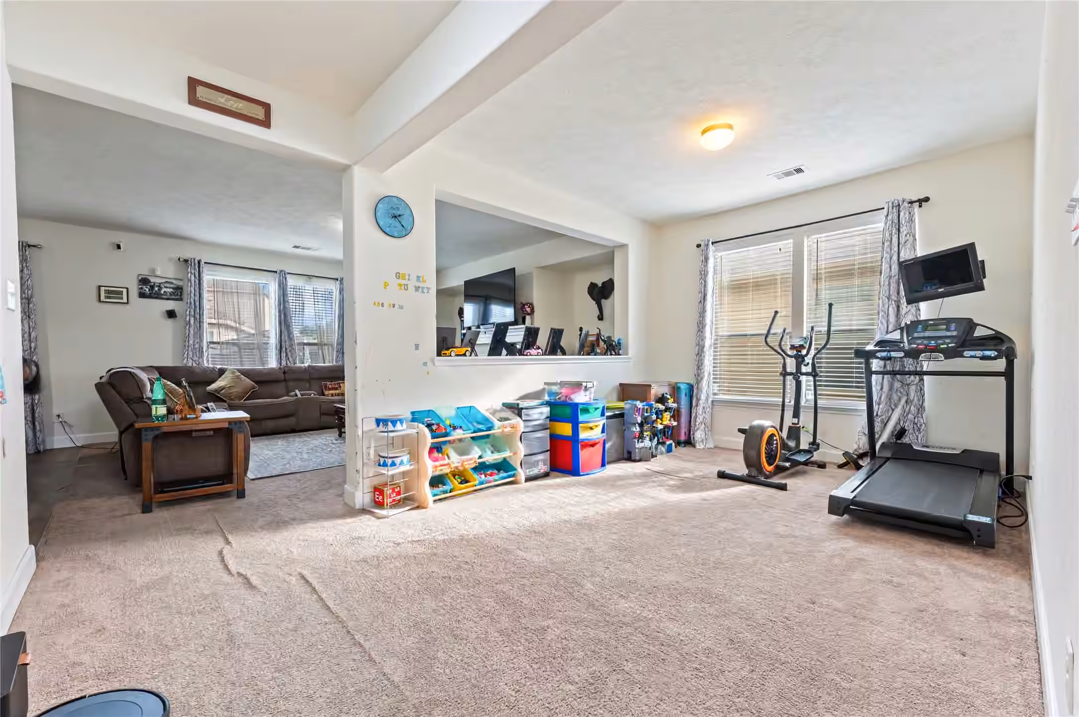 Photo 6 of 15215 Sunlight Bay Court, Cypress, TX