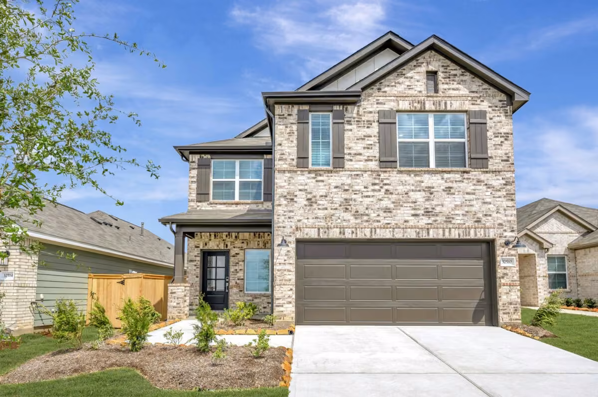 Photo 5 of 652 Falling Cave Drive, Willis, TX