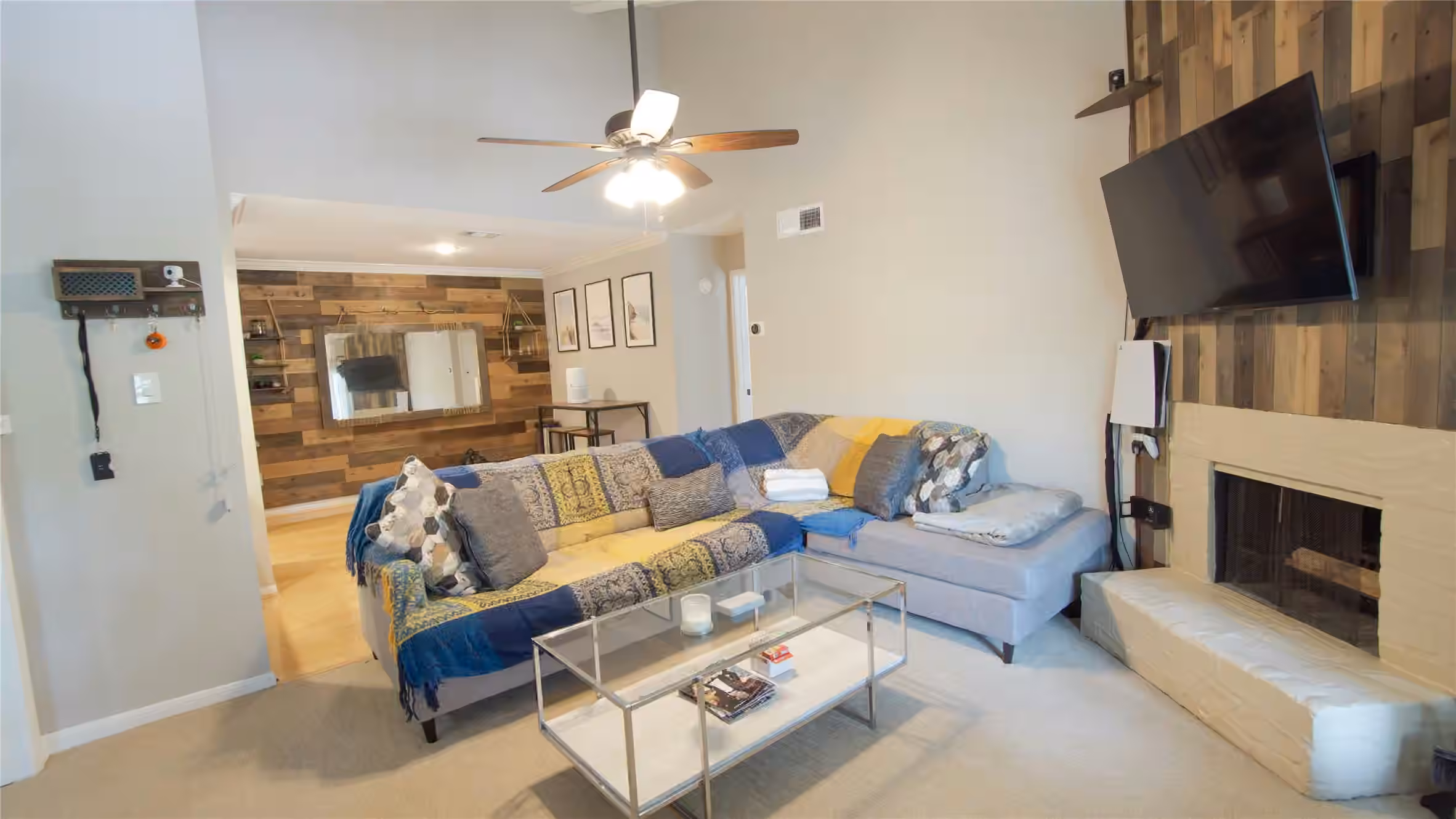 Photo 4 of 5711 Sugar Hill Drive 52, Houston, TX