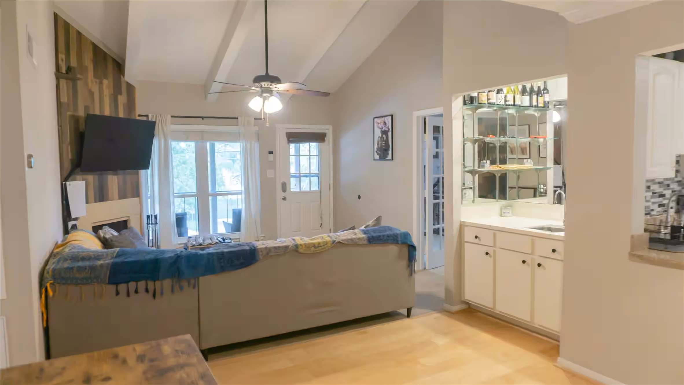 Photo 6 of 5711 Sugar Hill Drive 52, Houston, TX