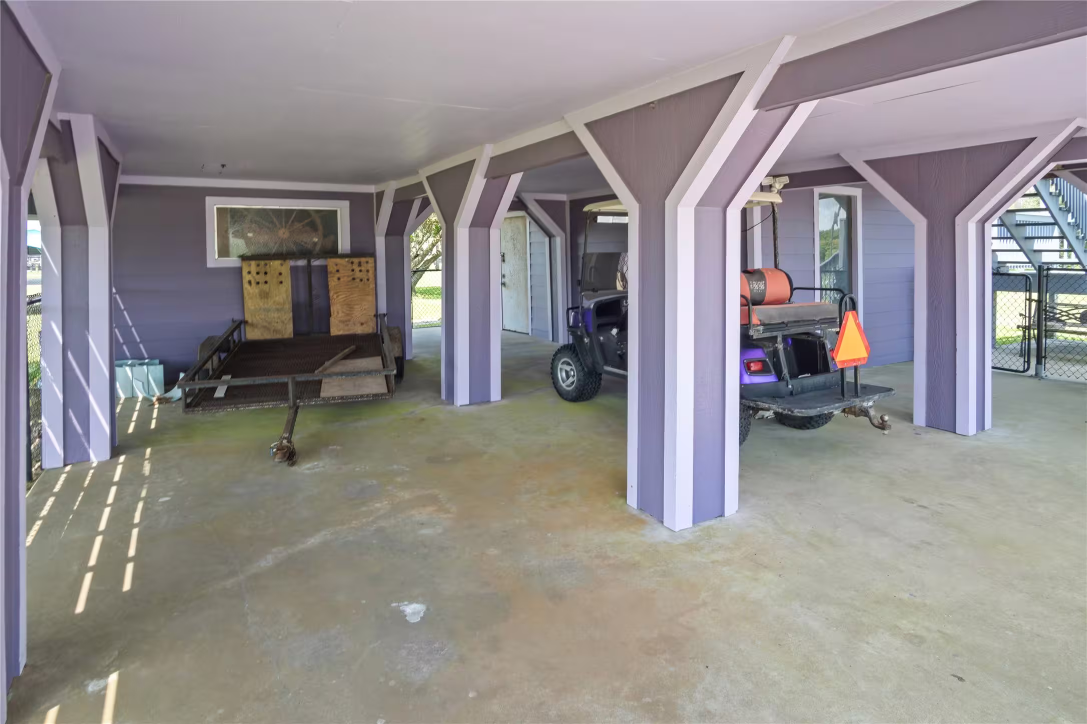 Photo 7 of 927 W Verdie Drive, Crystal Beach, TX