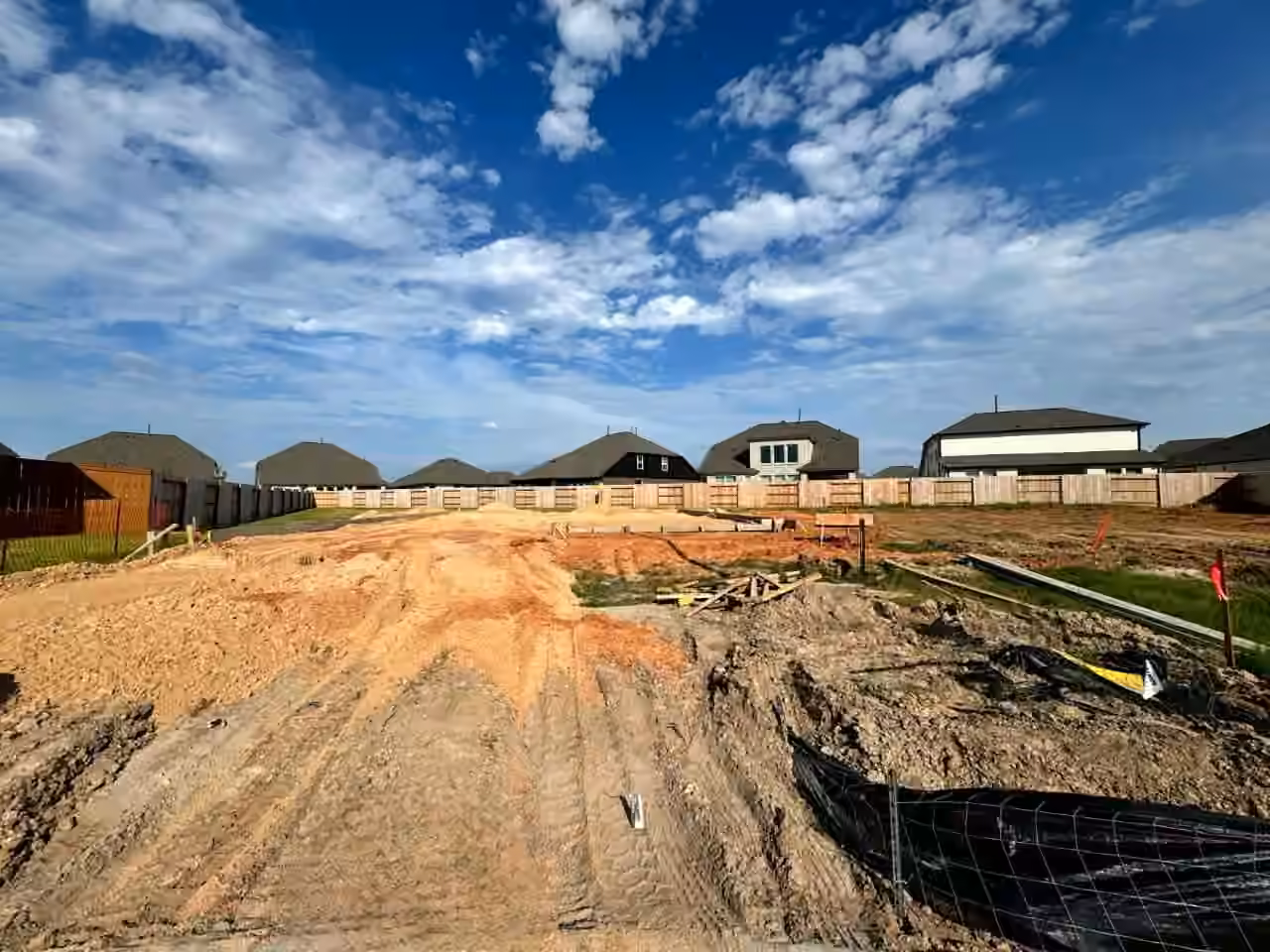Photo 6 of 2157 Hidden Hill Lane, Katy, TX