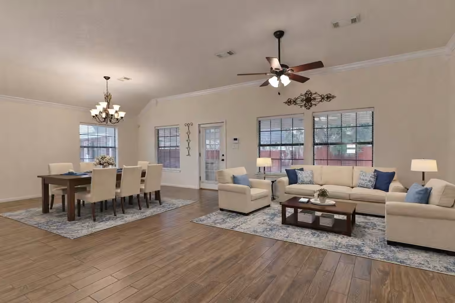 Photo 4 of 248 Wentworth Drive, West Columbia, TX