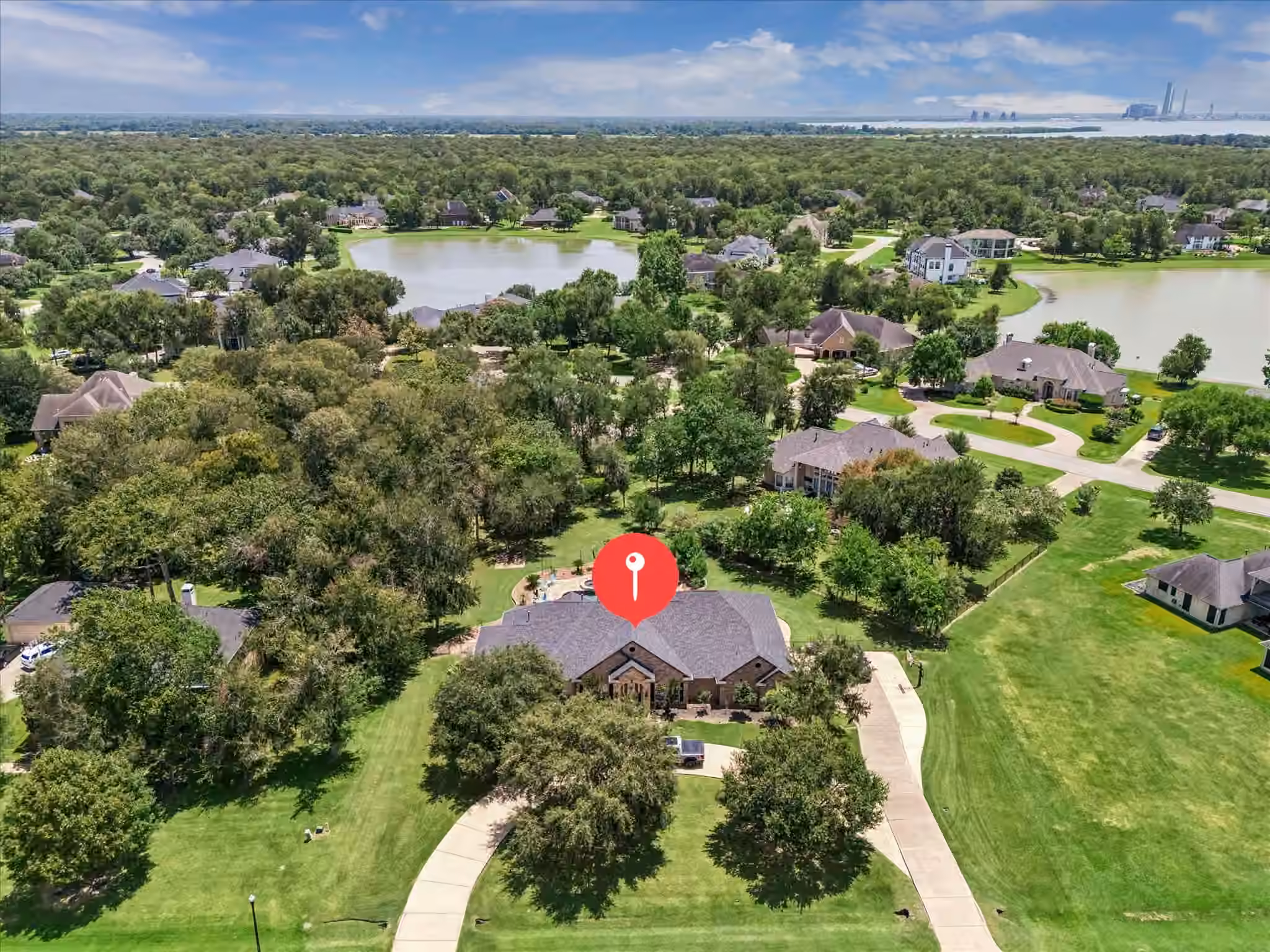 Photo of 8827 Aubrey Lane, Richmond, TX 77469