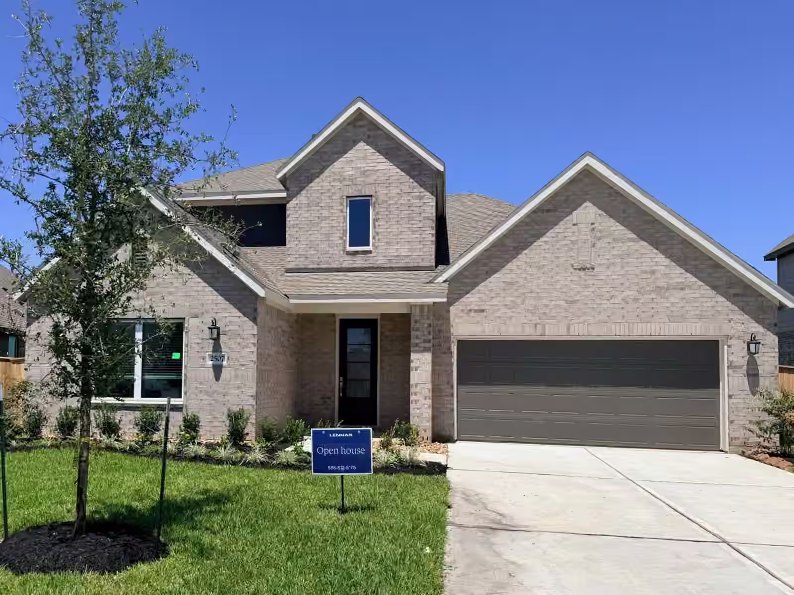 Photo of 2507 Pine Bluff Drive, Rosenberg, TX 77469