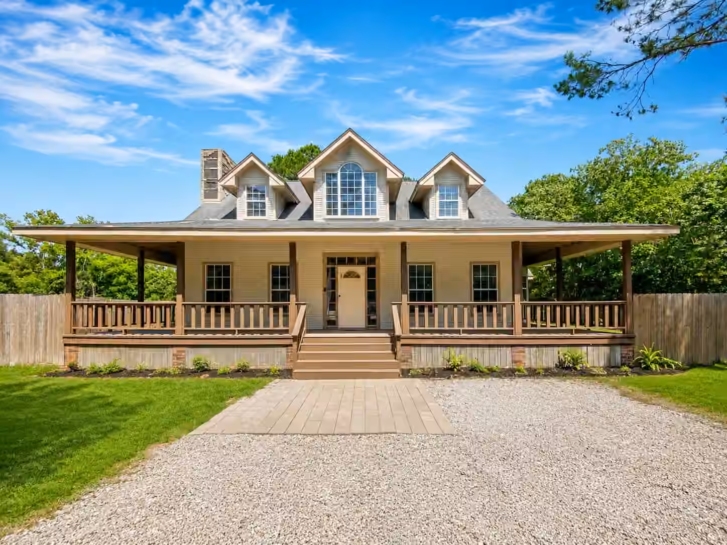 Photo of 3367 Prairie Drive, Dickinson, TX 77539