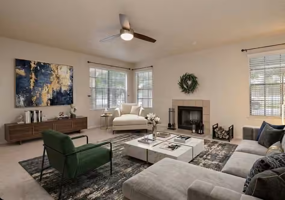 Photo 2 of 2300 Old Spanish Trail 1092, Houston, TX