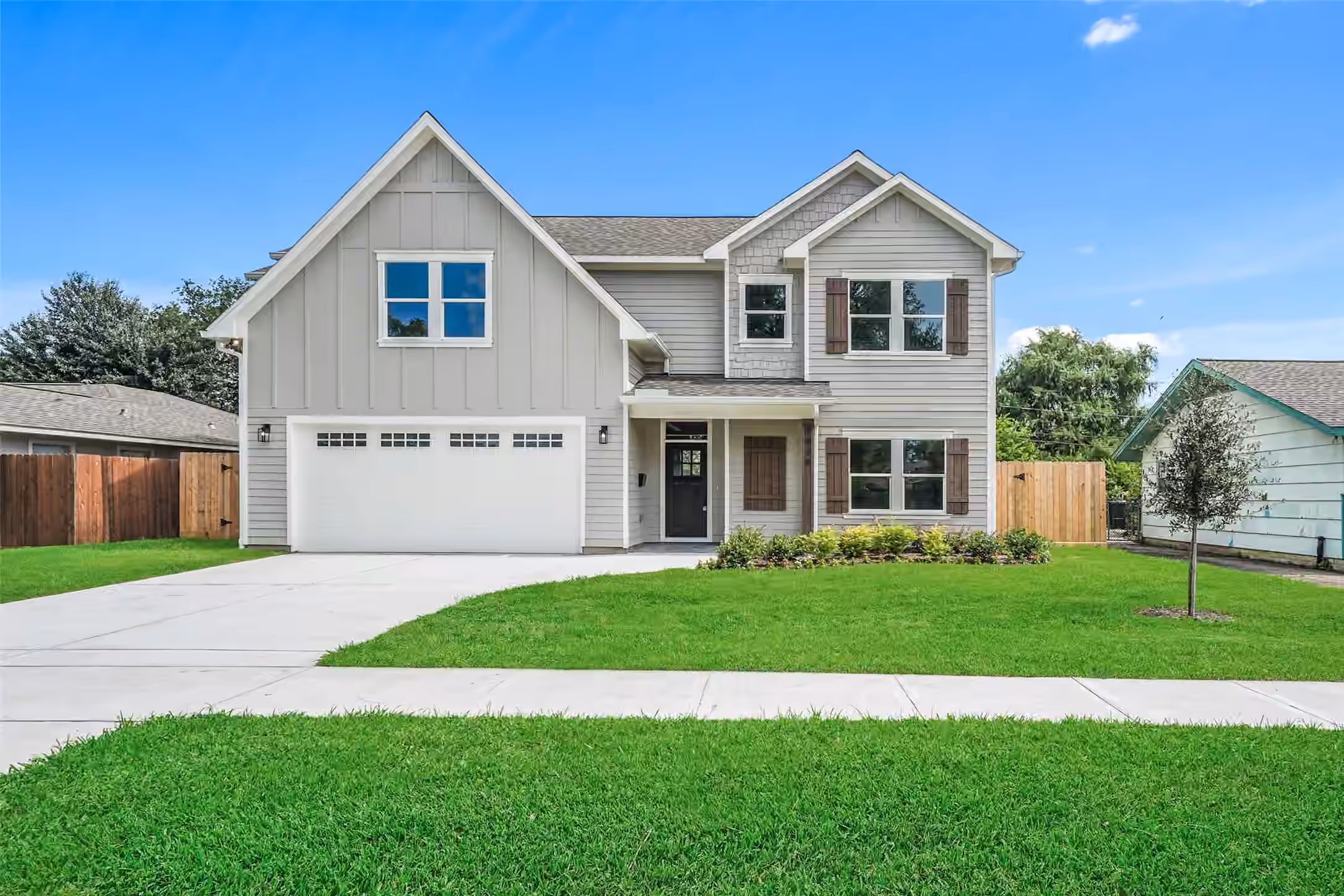 Photo of 7938 Turquoise Lane, Houston, TX 77055