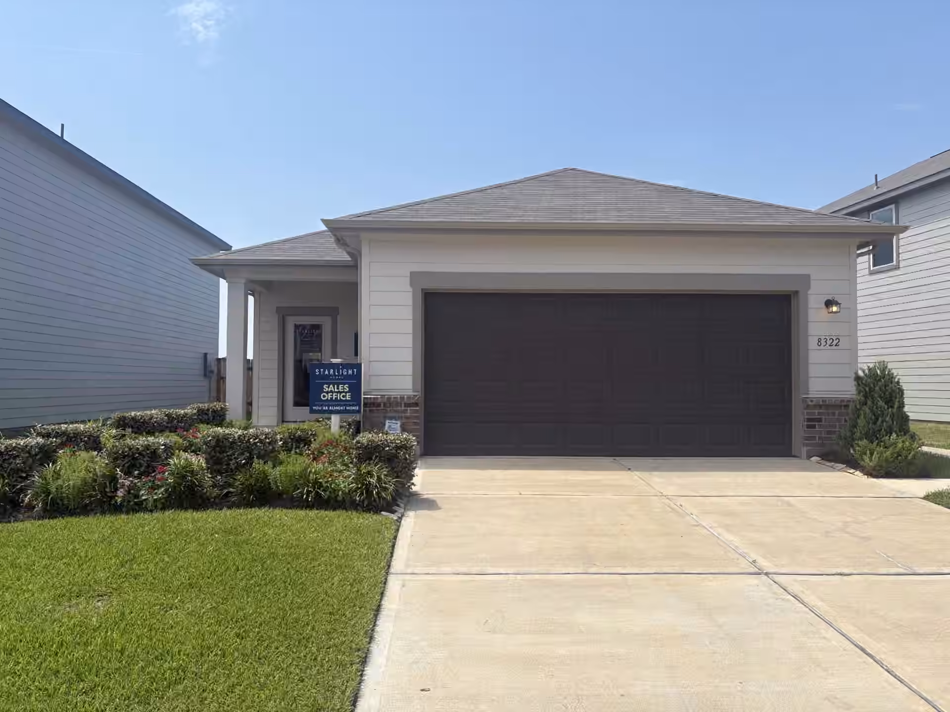 Photo of 8322 Vacek Crossing Way, Richmond, TX 77469