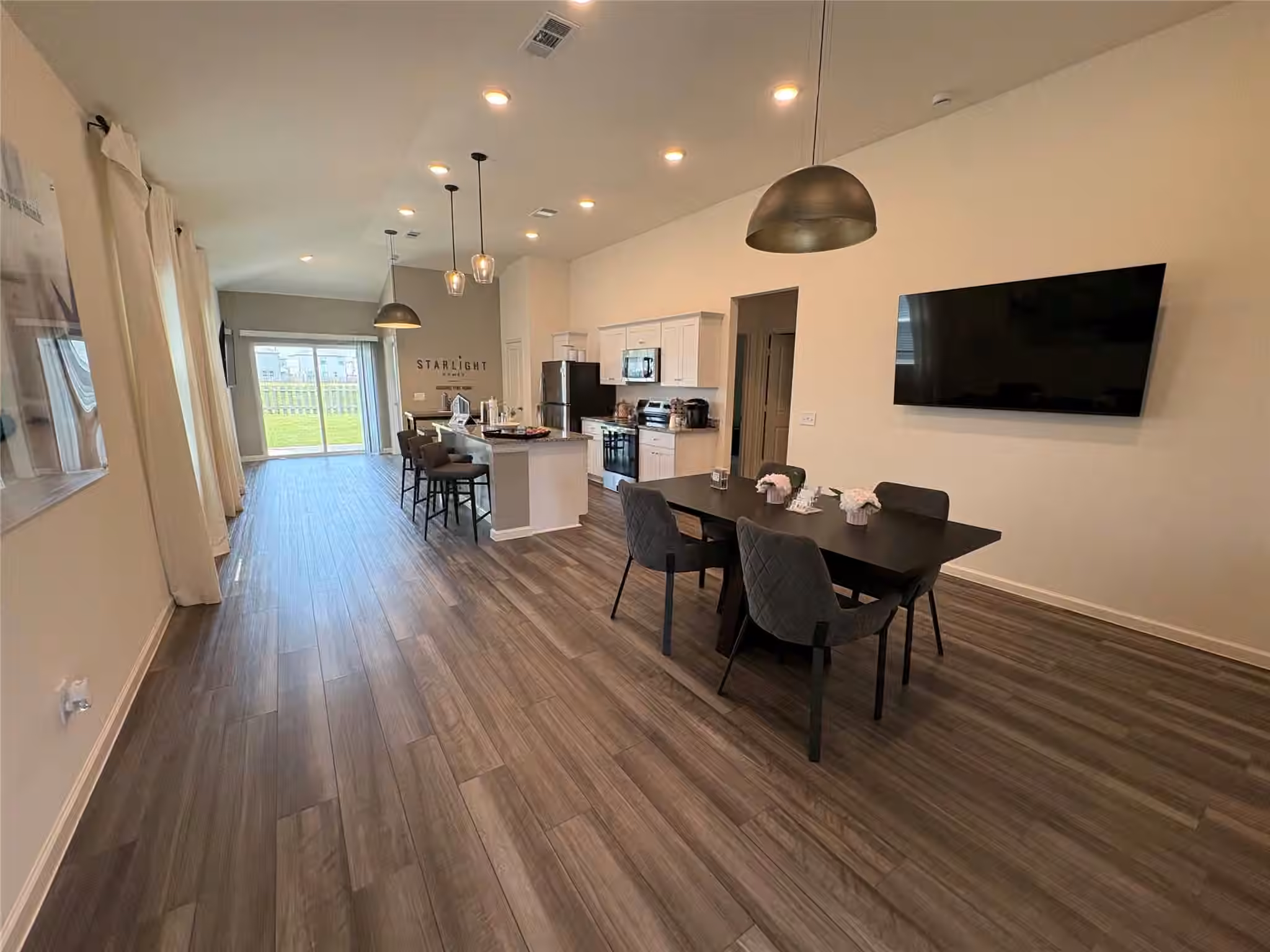 Photo 2 of 8322 Vacek Crossing Way, Richmond, TX