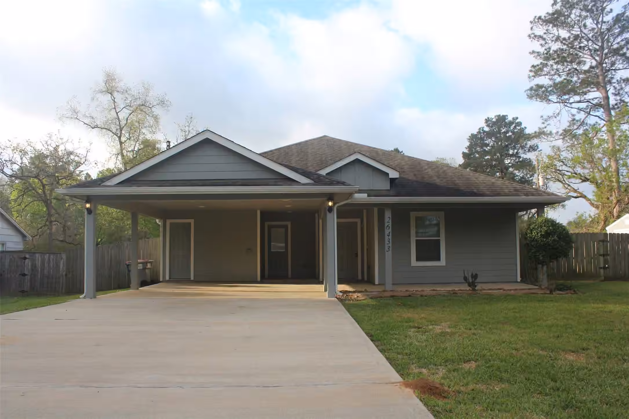 Photo 2 of 26433 Easy Street, Magnolia, TX