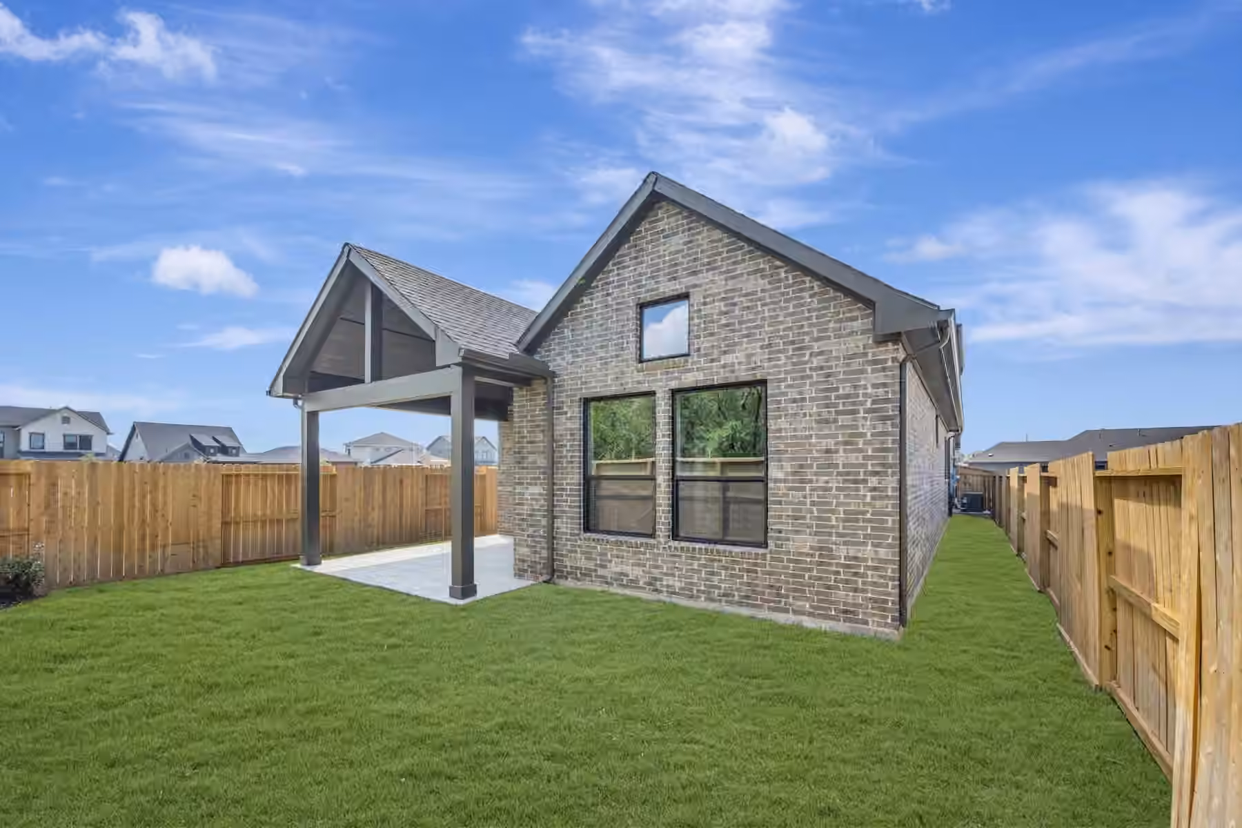 Photo 4 of 11643 Golden Grove Drive, Missouri City, TX