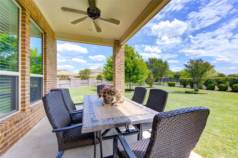 Photo of 11319 Rossie Moor Lane, Richmond, TX