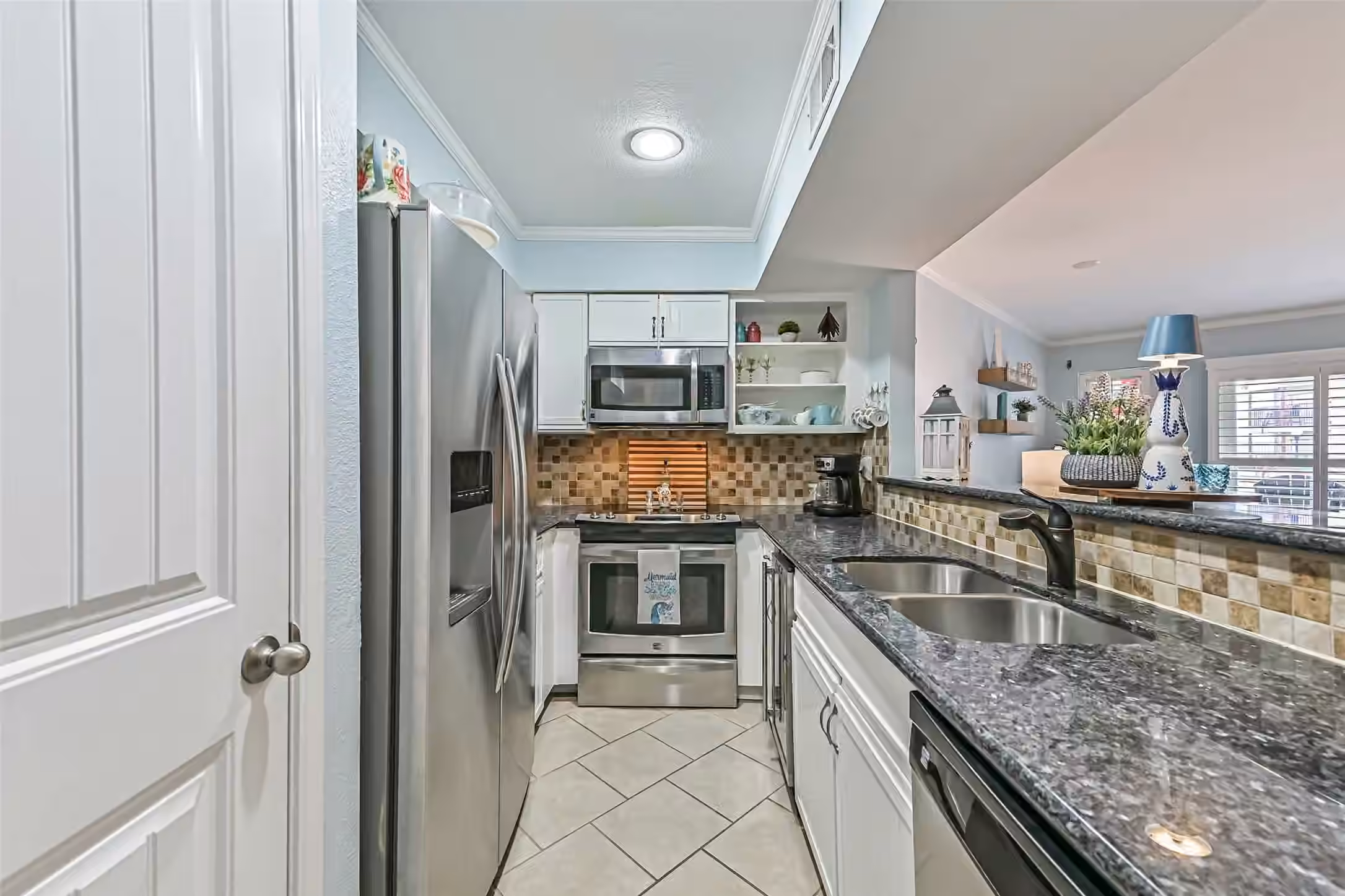 Photo 3 of 7312 Seawall Boulevard 119, Galveston, TX