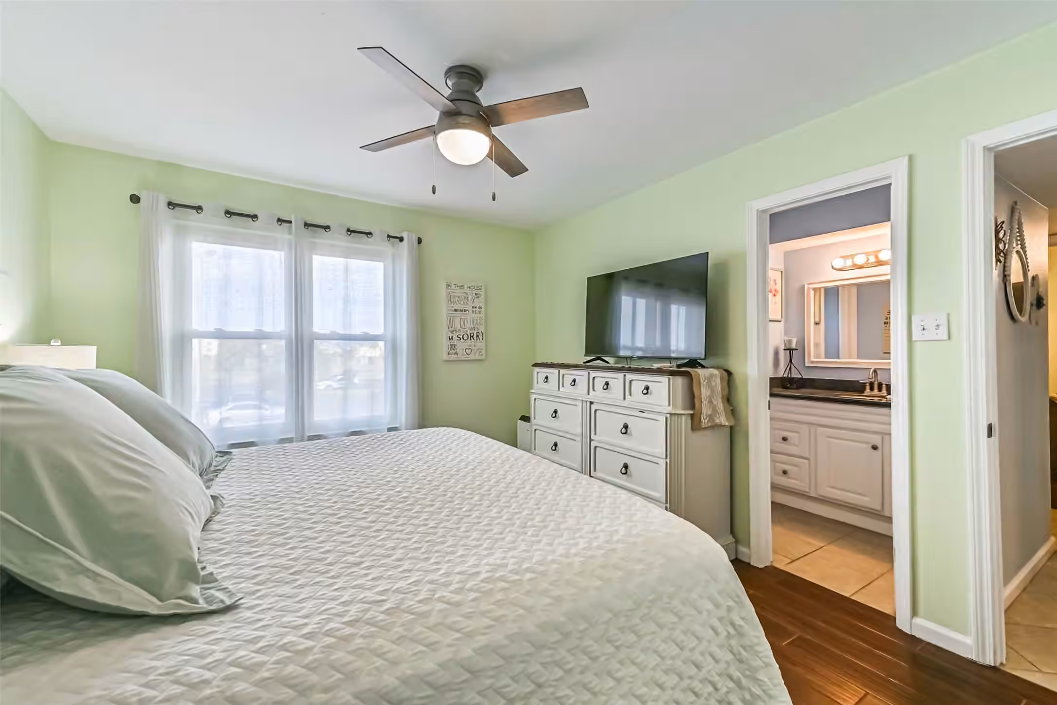 Photo 5 of 7312 Seawall Boulevard 119, Galveston, TX
