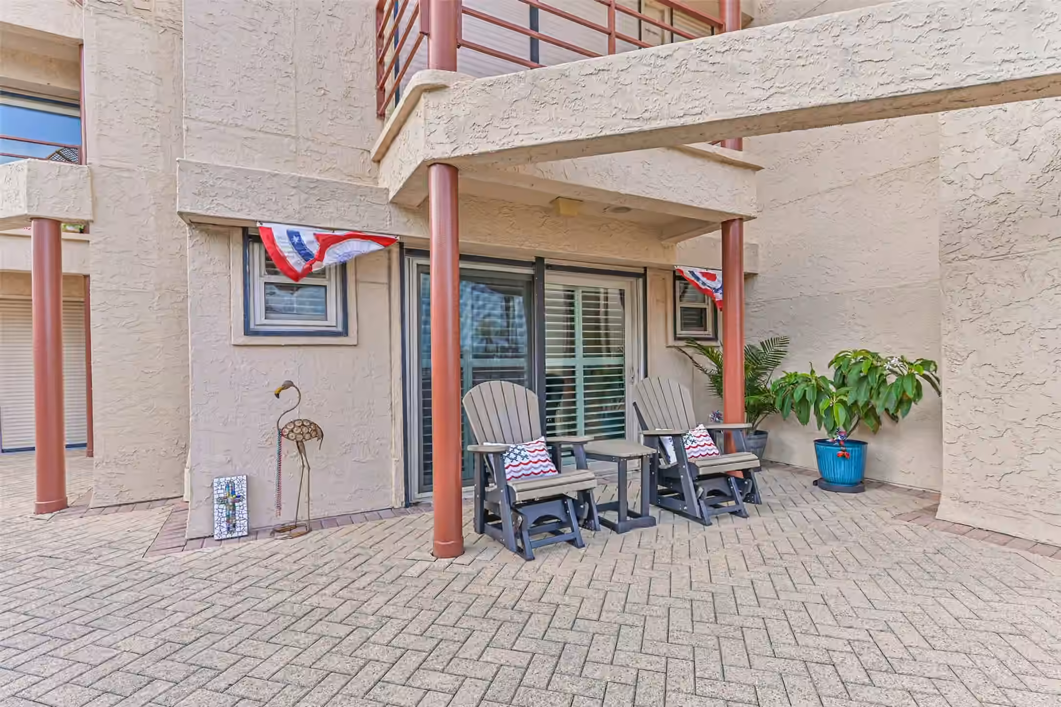 Photo 6 of 7312 Seawall Boulevard 119, Galveston, TX