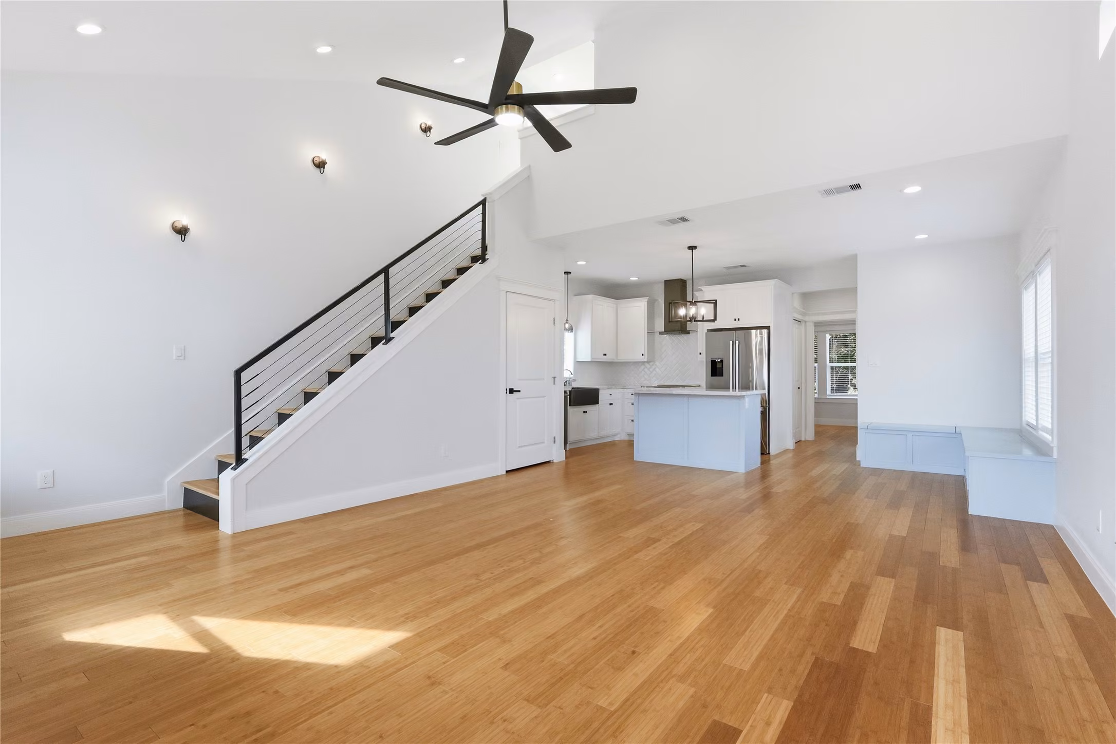 Photo 5 of 1207 32nd Street, Galveston, TX