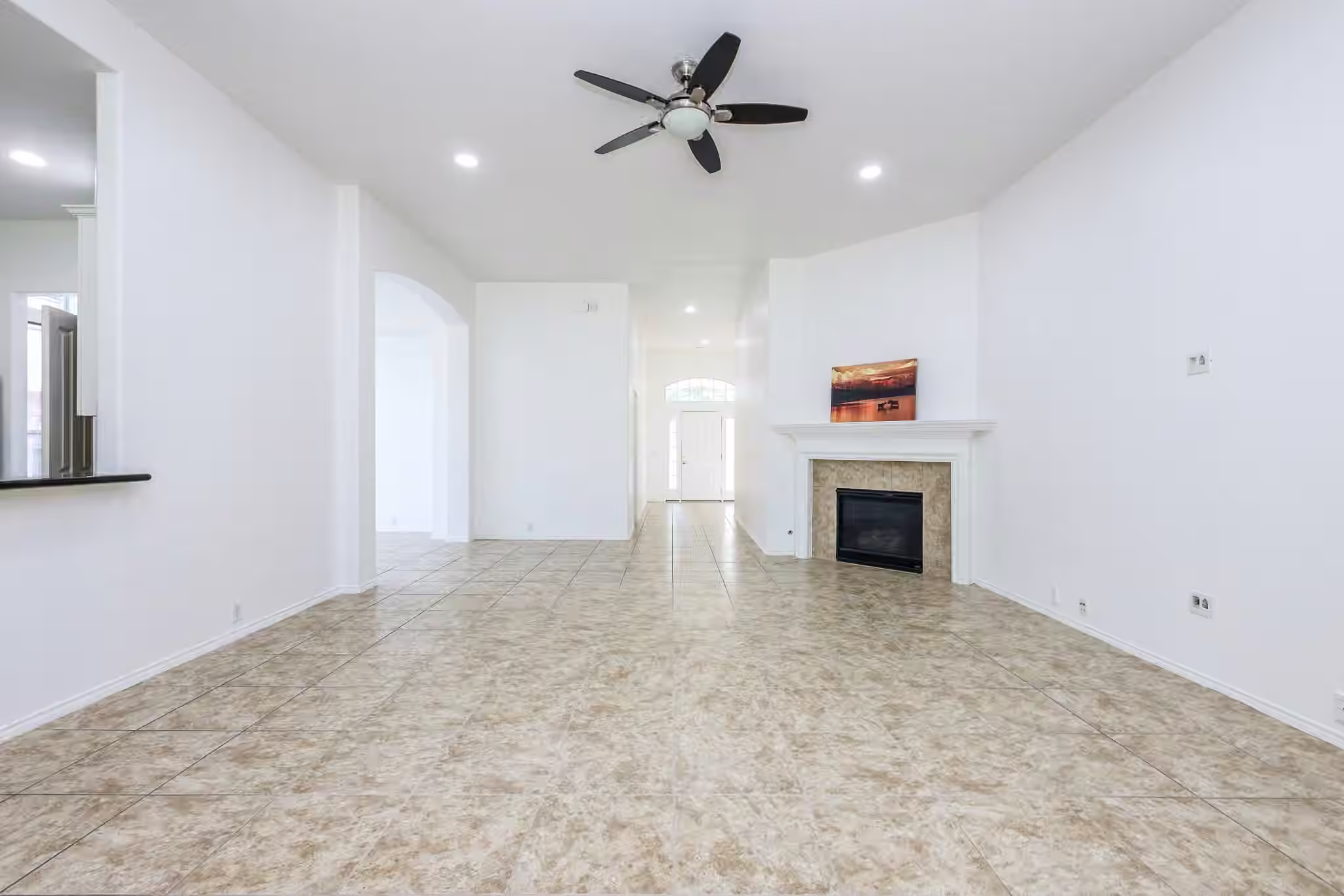 Photo 7 of 5418 Lacey Oak Meadow Drive, Katy, TX