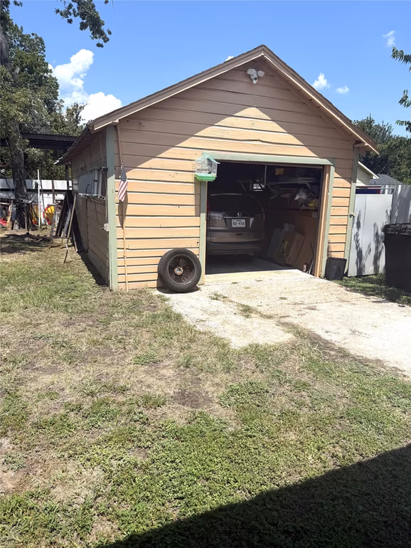 Photo 5 of 8429 Flintridge, North Houston, TX