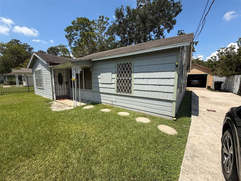 Photo 6 of 8429 Flintridge, North Houston, TX
