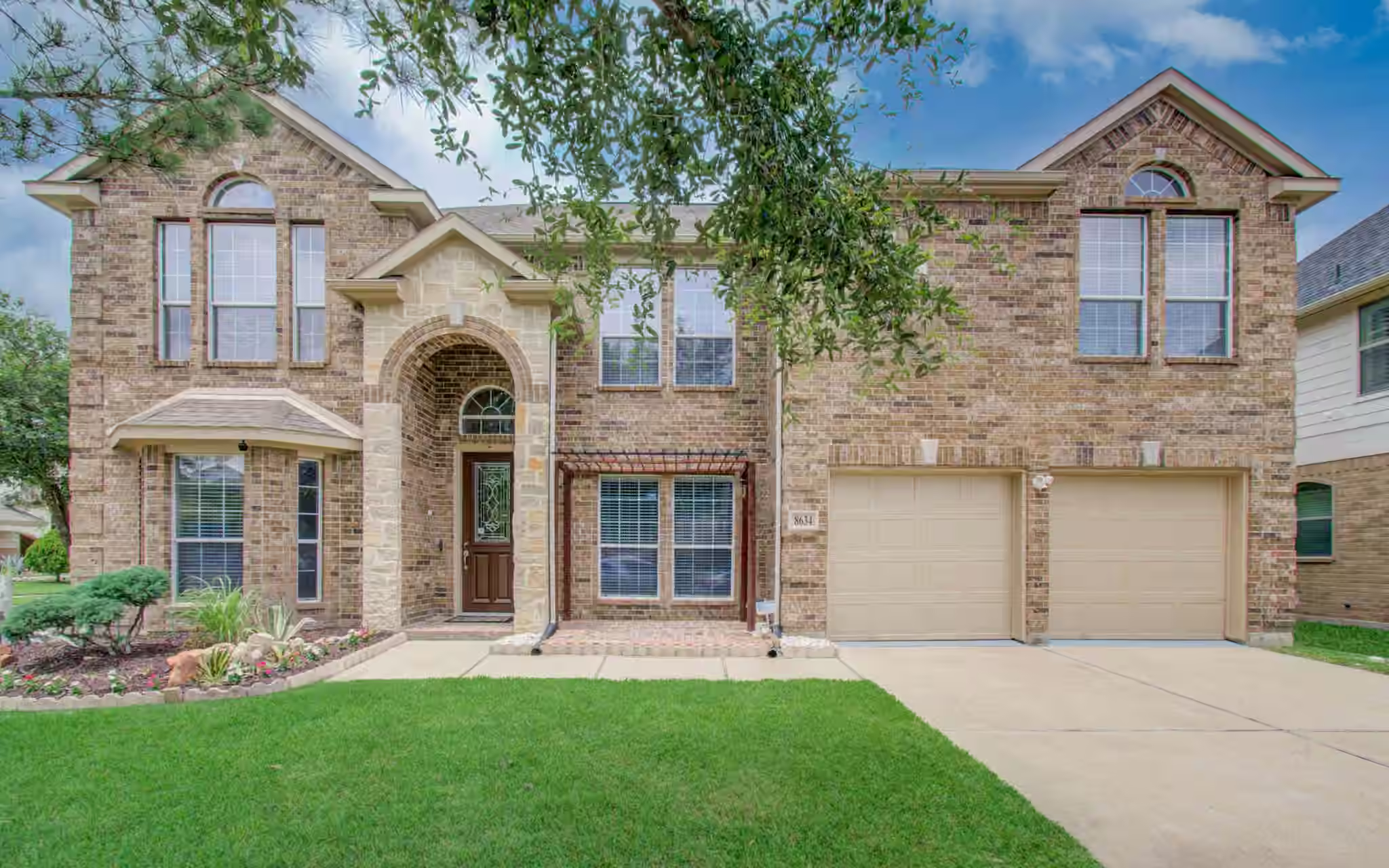 Photo of 8634 Cape Royal Drive, Cypress, TX 77433