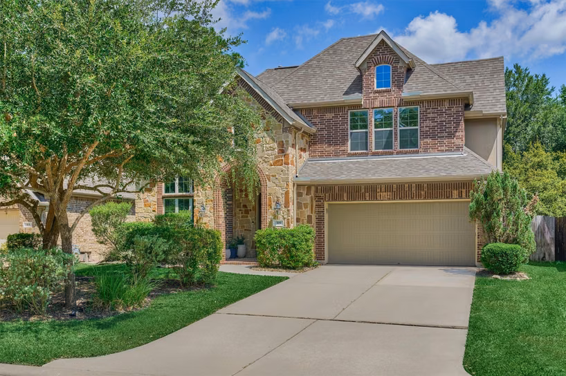 Photo 6 of 319 Kinderwood Trail, Montgomery, TX