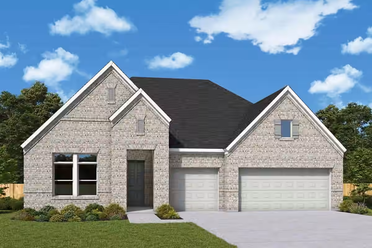 Photo of 9913 Texas Sage Court, Montgomery, TX