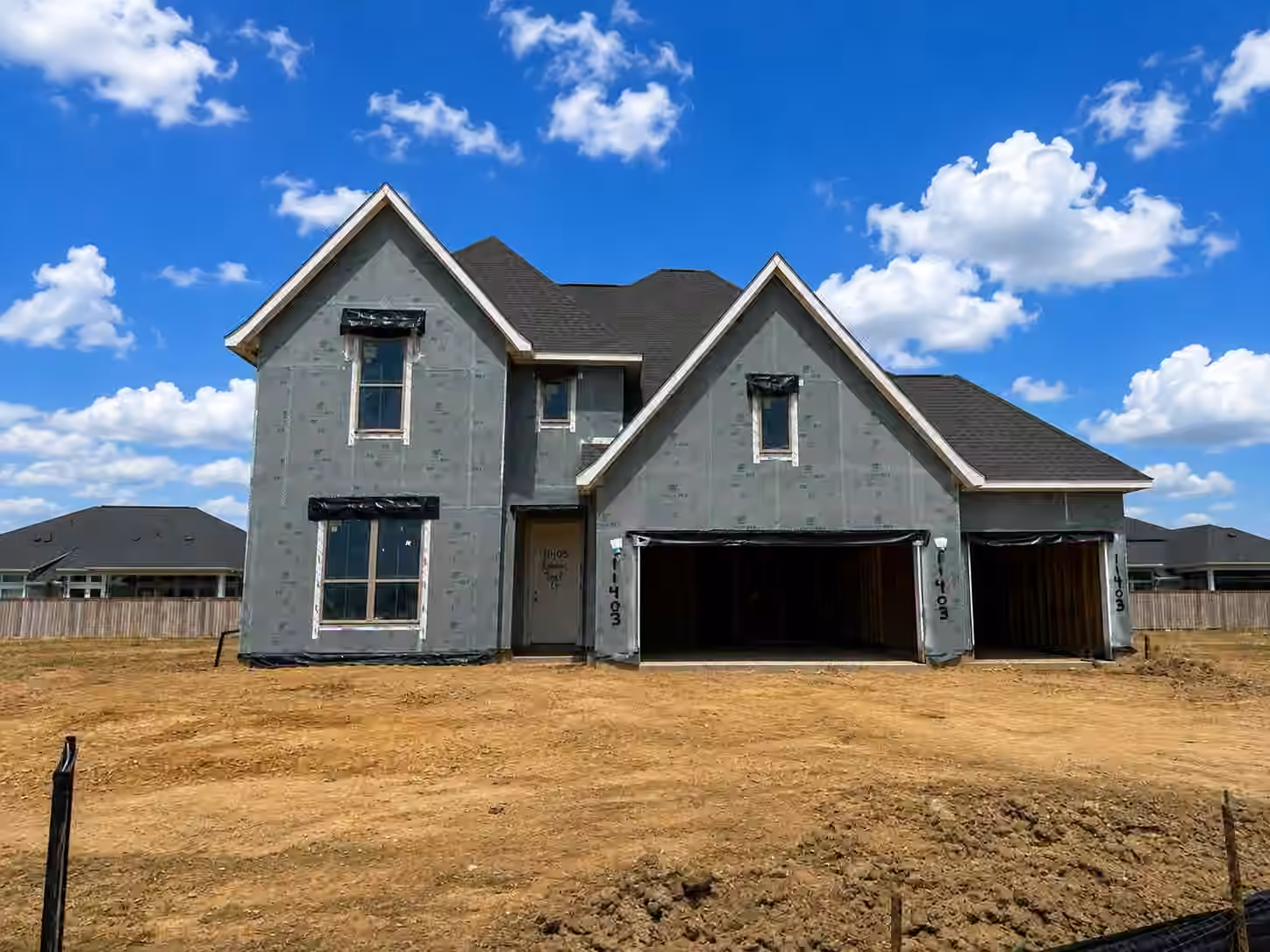 Photo 6 of 11403 Rubber Tree Court, Cypress, TX