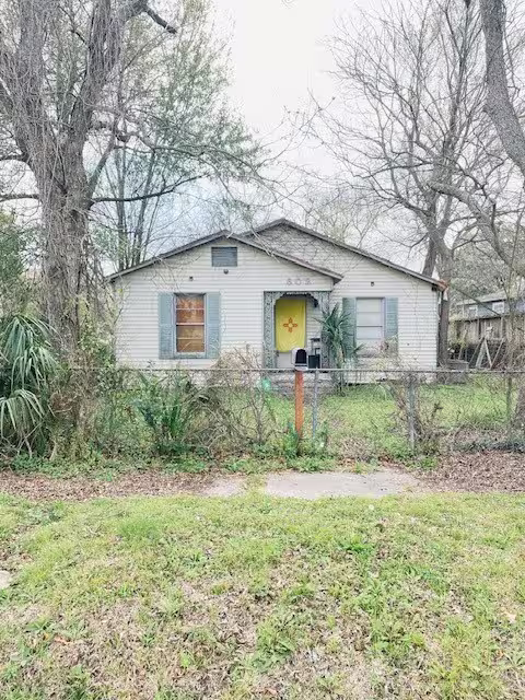 Photo 2 of 602 W 26th Street, Houston, TX