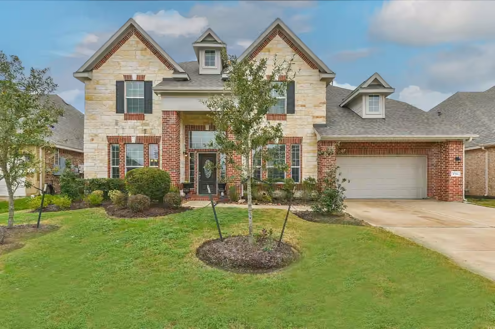 Photo of 4314 Juniper Lane, Deer Park, TX