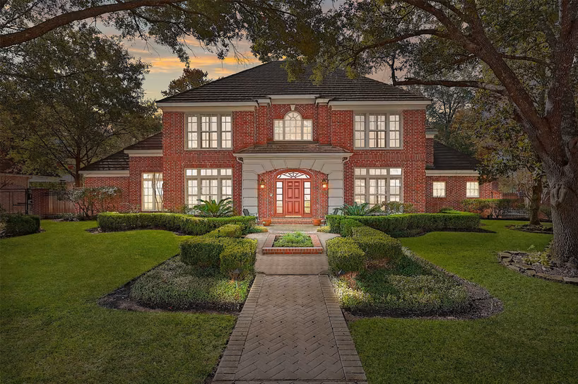 Photo of 17314 Cedar Placid Lane, Houston, TX 77068