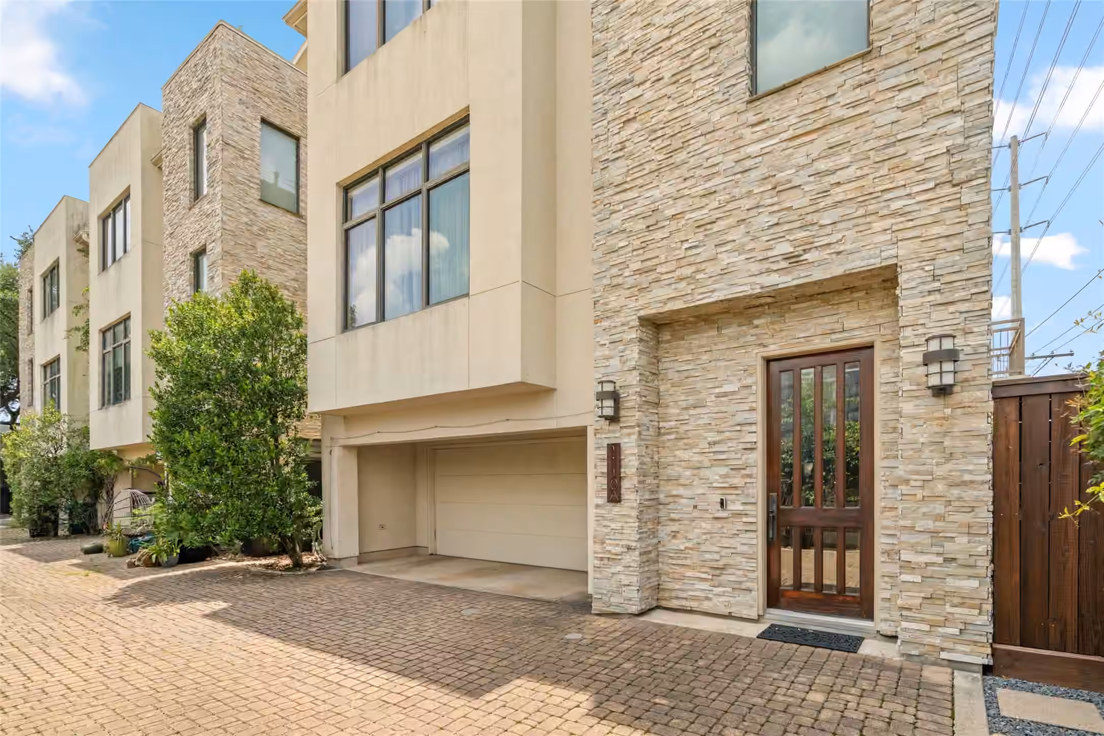 Photo of 1110 Autrey Street A, Houston, TX
