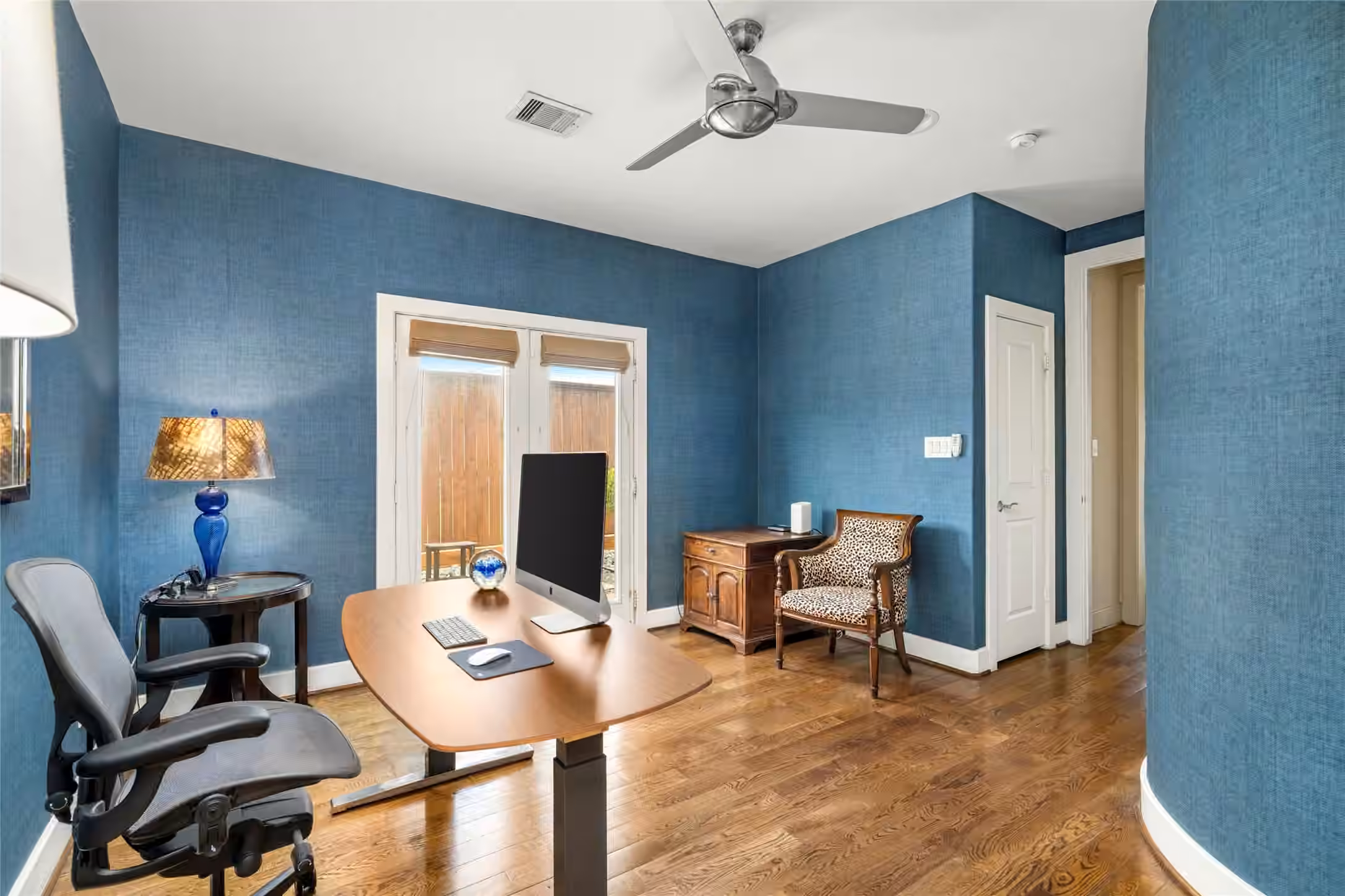 Photo 4 of 1110 Autrey Street A, Houston, TX