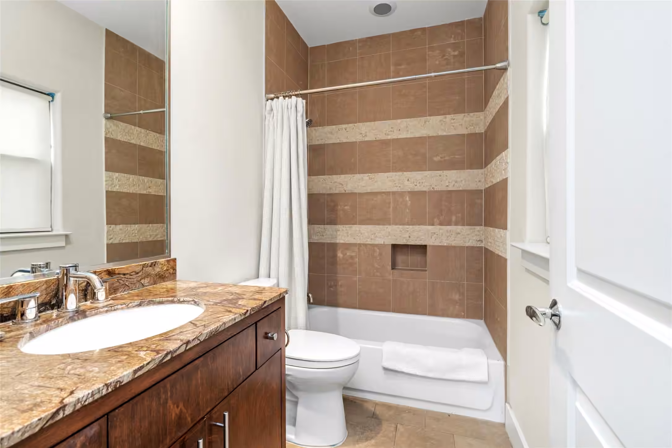Photo 5 of 1110 Autrey Street A, Houston, TX