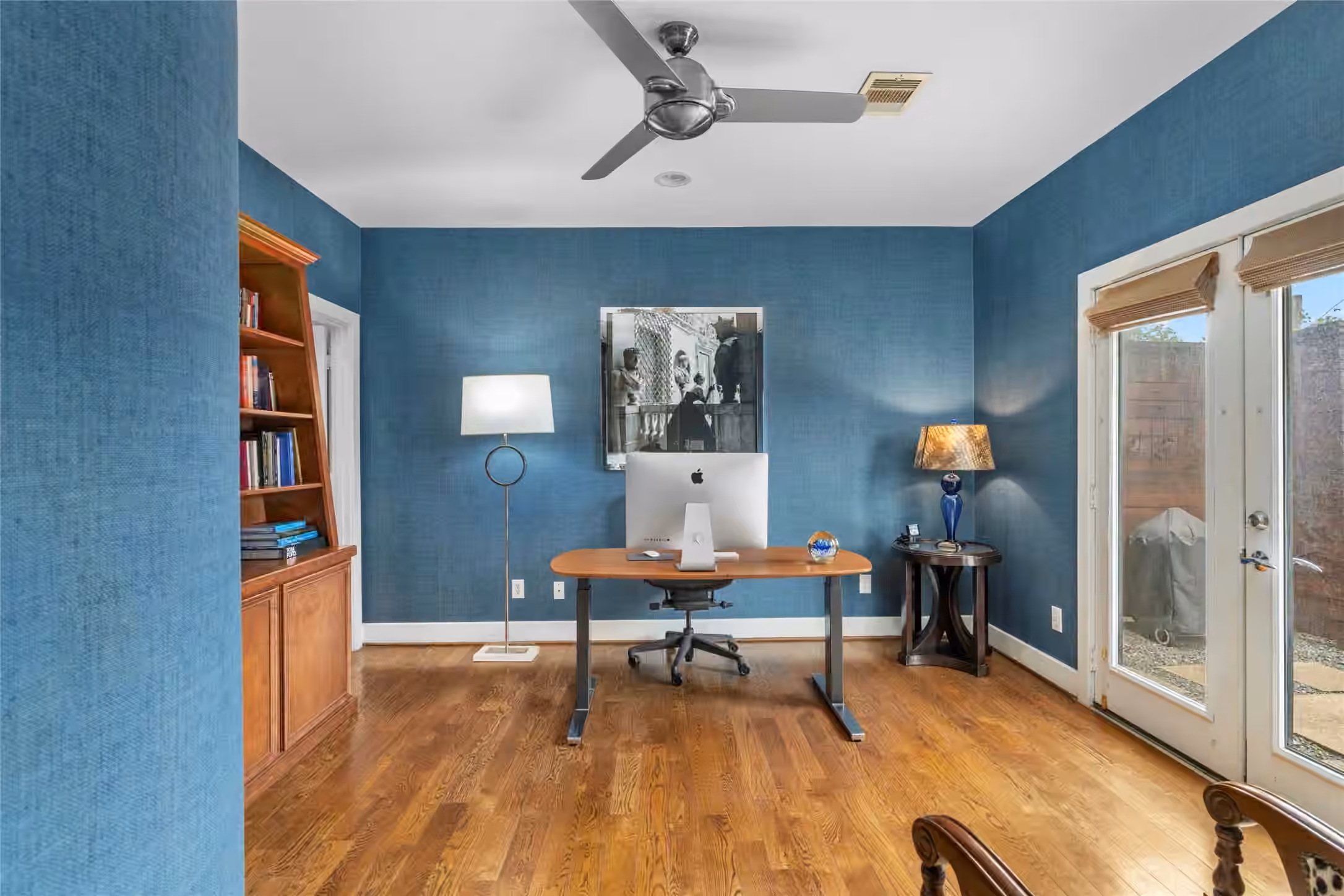 Photo 6 of 1110 Autrey Street A, Houston, TX
