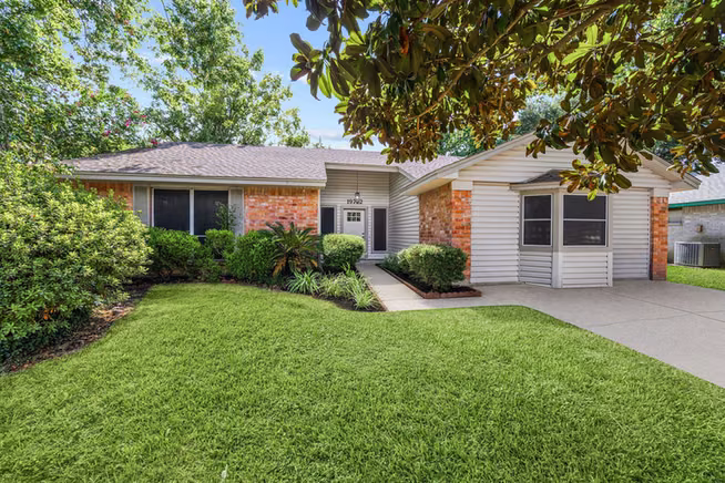 Photo of 19722 Bellaw Woods Drive, Humble, TX 77338