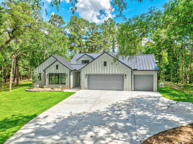 Photo of 21701 Dan Drive, Magnolia, TX 77355