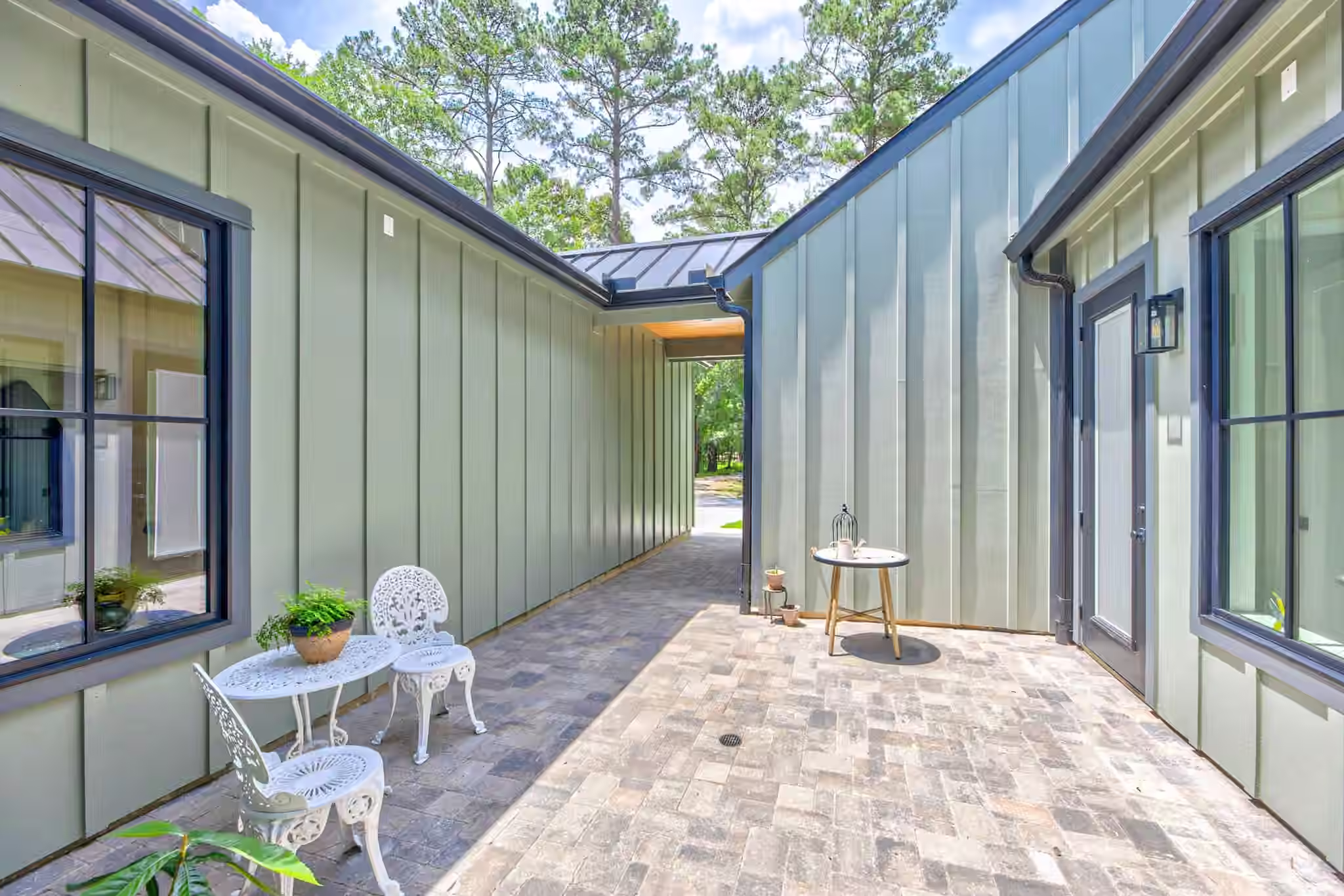 Photo 4 of 21701 Dan Drive, Magnolia, TX