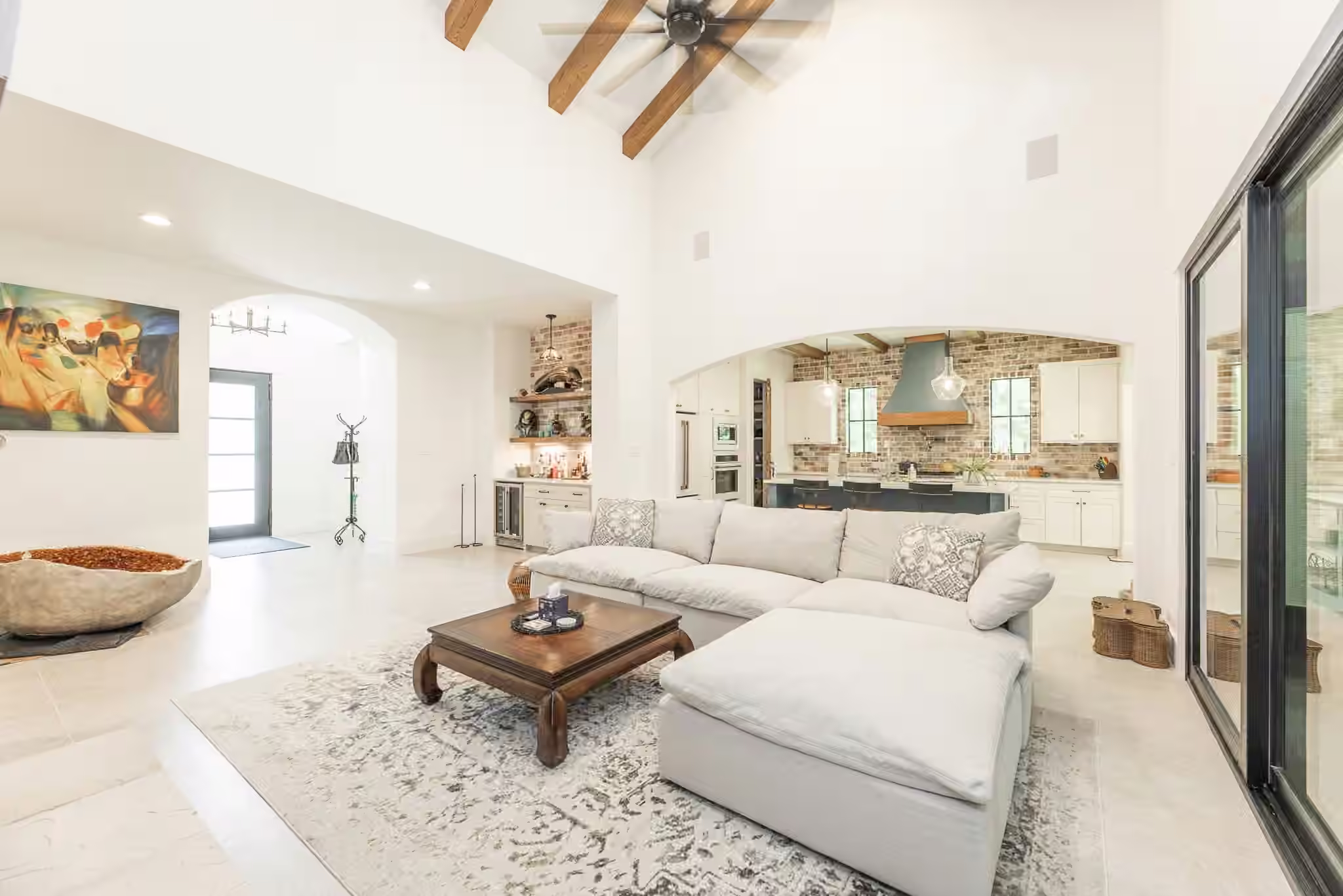 Photo 6 of 21701 Dan Drive, Magnolia, TX