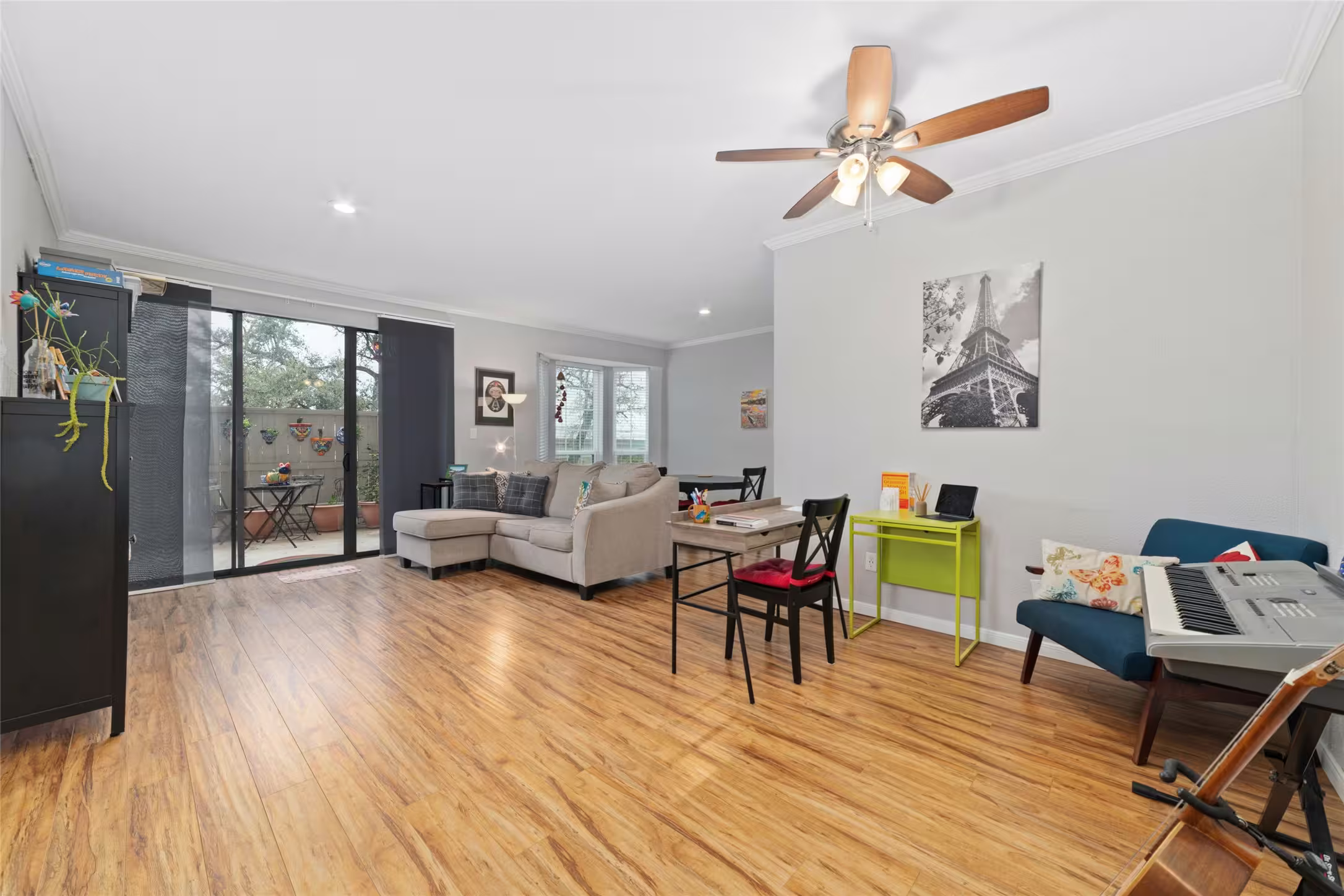 Photo 2 of 2400 N Braeswood Boulevard 108, Houston, TX